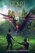 Cover: Henry and Mabel: The First Tales - Henry and Mabel