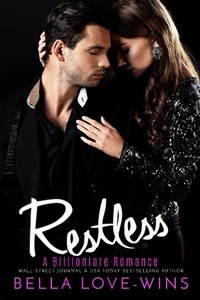 Enlarge image Cover: Restless - Bella Love-Wins Books