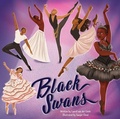 Cover: Black Swans - Sunbird Books