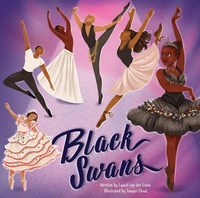 Enlarge image Cover: Black Swans - Sunbird Books