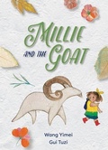 Cover: Millie and the Goat - Phoenix International Publications, Inc.