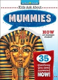 Cover: Mummies - Sequoia Kids Media