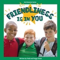 Cover: Friendliness Is in You - Phoenix International Publications, Inc.