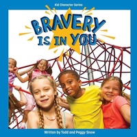 Enlarge image Cover: Bravery Is in You - Phoenix International Publications, Inc.