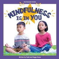 Enlarge image Cover: Mindfulness Is in You - Phoenix International Publications, Inc.