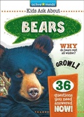 Cover: Bears - Sequoia Kids Media