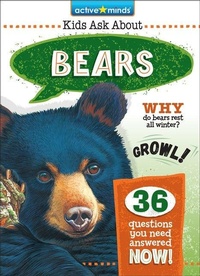 Enlarge image Cover: Bears - Sequoia Kids Media