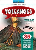 Cover: Volcanoes - Sequoia Kids Media