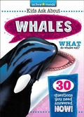 Cover: Whales - Sequoia Kids Media