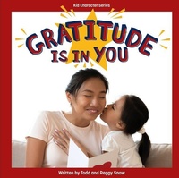 Enlarge image Cover: Gratitude Is in You - Phoenix International Publications, Inc.