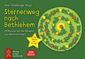 Cover: Sternenweg nach Bethlehem - Junge Gemeinde