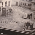 Cover: Errata Vol. 4 - edition taberna kritika