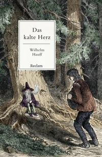 Abbildung von: Das kalte Herz - Reclam