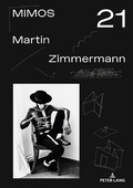 Cover: MIMOS 2021 - Peter Lang Verlag