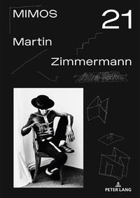 Enlarge image Cover: MIMOS 2021 - Peter Lang Verlag