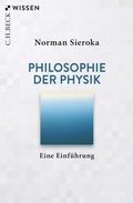 Cover: Philosophie der Physik - C.H.BECK