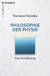 Abbildung von: Philosophie der Physik - C.H.BECK