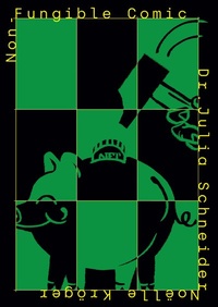 Abbildung von: Non-Fungible Comic - Tredition