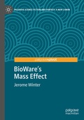 Cover: BioWare's Mass Effect - Palgrave Macmillan