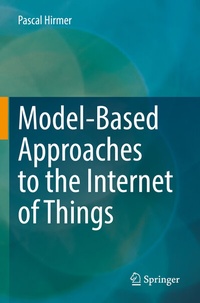 Abbildung von: Model-Based Approaches to the Internet of Things - Springer
