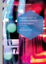 Cover: Digital Oratory as Discursive Practice - Palgrave Macmillan