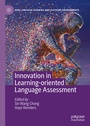 Cover: Innovation in Learning-Oriented Language Assessment - Palgrave Macmillan