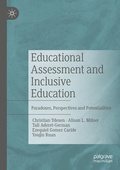 Cover: Educational Assessment and Inclusive Education - Palgrave Macmillan