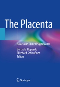 Abbildung von: The Placenta - Springer
