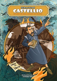 Enlarge image Cover: Sebastian Castellio - Schwabe Verlagsgruppe AG Schwabe Verlag