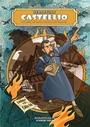 Cover: Sebastian Castellio - Schwabe Verlagsgruppe AG Schwabe Verlag