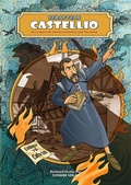 Cover: Sebastian Castellio - Schwabe Verlagsgruppe AG Schwabe Verlag