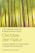 Bild: Die Idee der Natur - K&ouml;nigshausen & Neumann