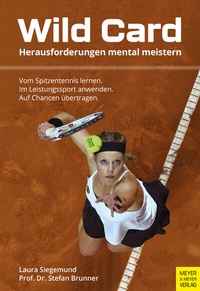 Abbildung von: Wild Card - Meyer & Meyer