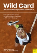 Cover: Wild Card - Meyer & Meyer