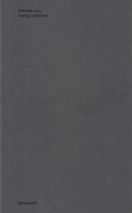 Cover: analog/achleitner - Sonderzahl
