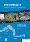 Cover: EmscherSkizzen - Klartext