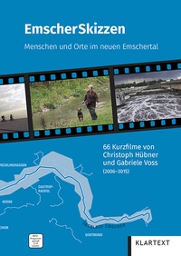 Abbildung von: EmscherSkizzen - Klartext