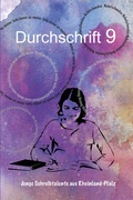 Cover: Durchschrift 9 - KONTRAST-VERLAG