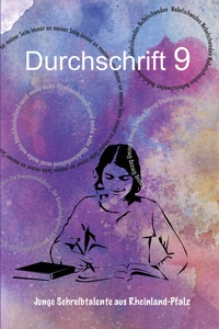 Abbildung von: Durchschrift 9 - KONTRAST-VERLAG