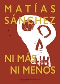 Cover: MAT&Iacute;AS S&Aacute;NCHEZ - Verlag f&uuml;r Moderne Kunst