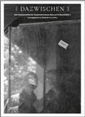 Cover: DAZWISCHEN - Are Verlag