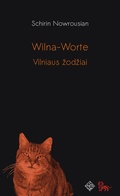 Cover: Wilna-Worte - Schiler & M&uuml;cke