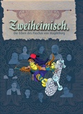 Cover: Zweiheimisch - Hirnkost