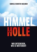 Cover: Himmel oder H&ouml;lle - Amadeus-Verlag