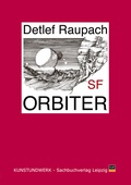 Cover: Orbiter - KUNSTUNDWERK
