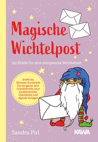 Abbildung von: Magische Wichtelpost - Kampenwand