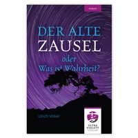 Abbildung von: Der alte Zausel - Ultraviolett Verlag