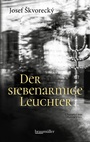 Cover: Der siebenarmige Leuchter - Braum&uuml;ller Verlag