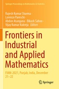 Cover: Frontiers in Industrial and Applied Mathematics - Springer