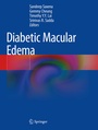Cover: Diabetic Macular Edema - Springer